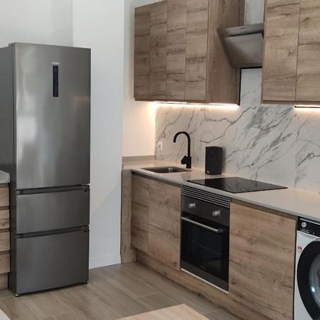 Precioso Apartamento De Diseno Para 4-6 Personas Vt-55212-V 瓦伦西亚 外观 照片