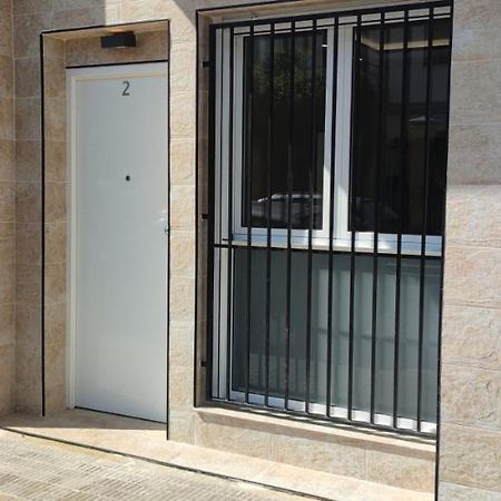 Precioso Apartamento De Diseno Para 4-6 Personas Vt-55212-V 瓦伦西亚 外观 照片