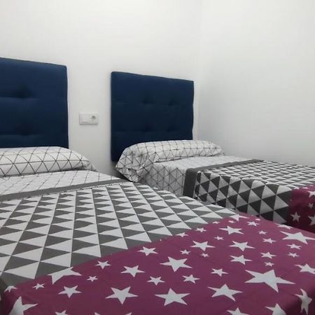 Precioso Apartamento De Diseno Para 4-6 Personas Vt-55212-V 瓦伦西亚 外观 照片