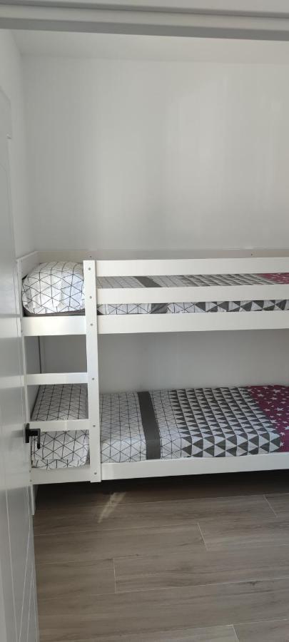 Precioso Apartamento De Diseno Para 4-6 Personas Vt-55212-V 瓦伦西亚 外观 照片