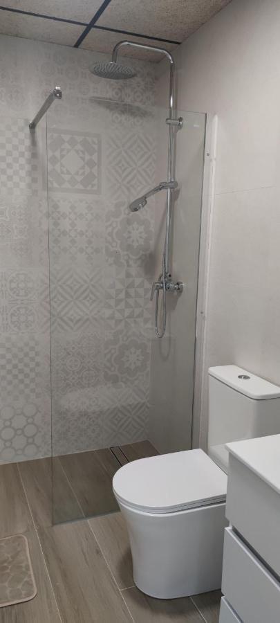 Precioso Apartamento De Diseno Para 4-6 Personas Vt-55212-V 瓦伦西亚 外观 照片
