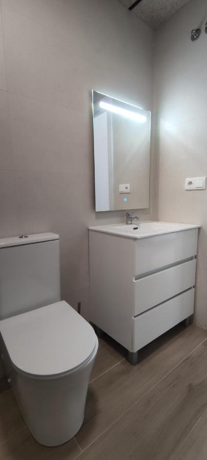 Precioso Apartamento De Diseno Para 4-6 Personas Vt-55212-V 瓦伦西亚 外观 照片