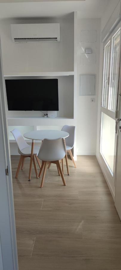 Precioso Apartamento De Diseno Para 4-6 Personas Vt-55212-V 瓦伦西亚 外观 照片