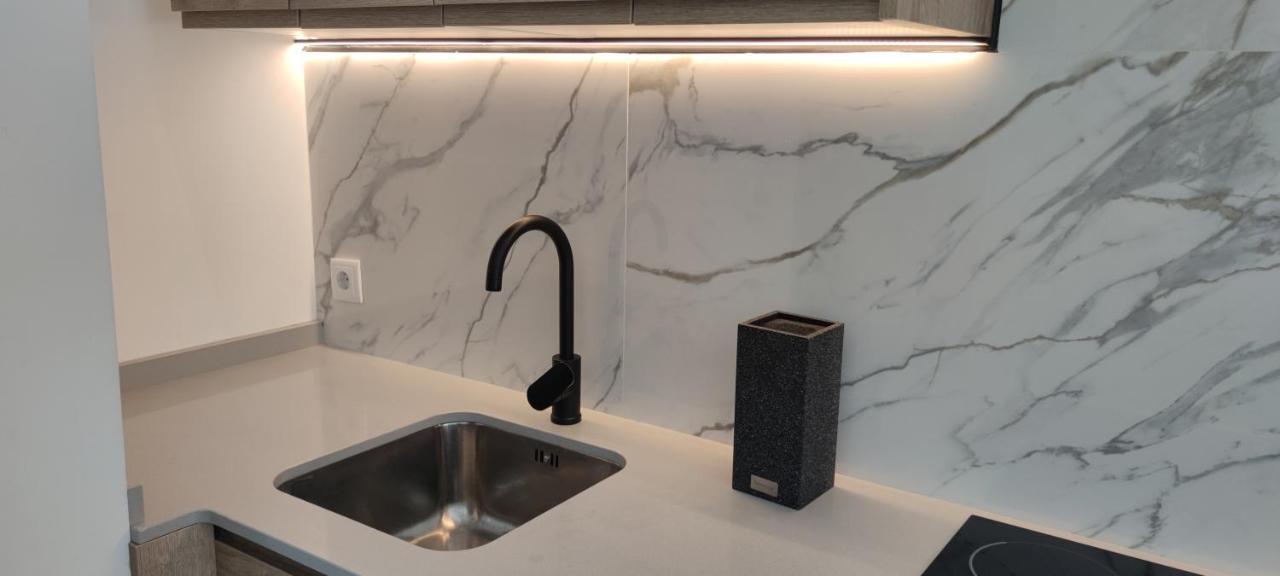 Precioso Apartamento De Diseno Para 4-6 Personas Vt-55212-V 瓦伦西亚 外观 照片