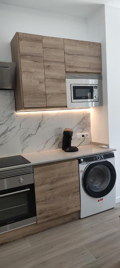 Precioso Apartamento De Diseno Para 4-6 Personas Vt-55212-V 瓦伦西亚 外观 照片