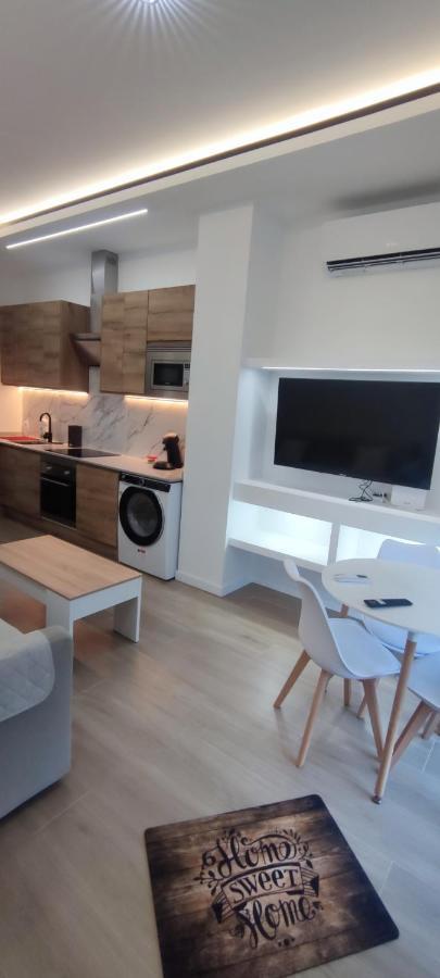 Precioso Apartamento De Diseno Para 4-6 Personas Vt-55212-V 瓦伦西亚 外观 照片
